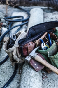 Playing the Landlord-Tenant Habitability Game: Dealing with Tenant Repairs while Rent Is Due