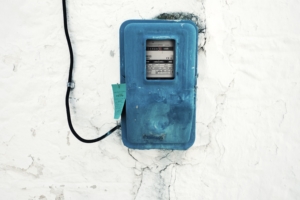 Why You Should Never Leave PG&E in Your Name for a Rental