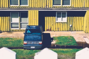 Why Are You Driving to Your Tenant’s Residence to Pick Up Rent?